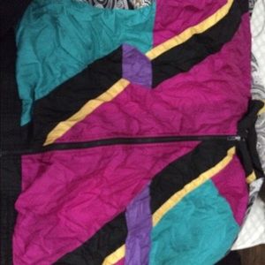 90’s jacket